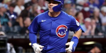 Cub Tracks: Nail-Biting Game Analysis