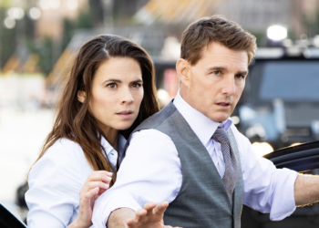 Tom Cruise’s Advice on Overcoming Anxiety