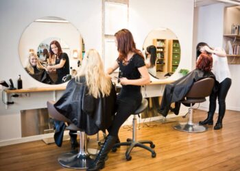 Minimize Cancellations and No-Shows in Salons