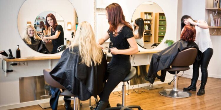 Minimize Cancellations and No-Shows in Salons
