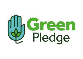 Take the Green Pledge: A Sustainable Beauty Movement