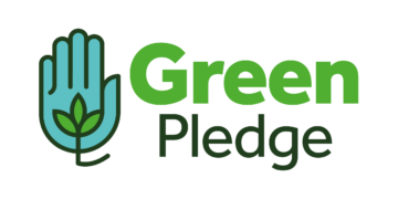 Take the Green Pledge: A Sustainable Beauty Movement