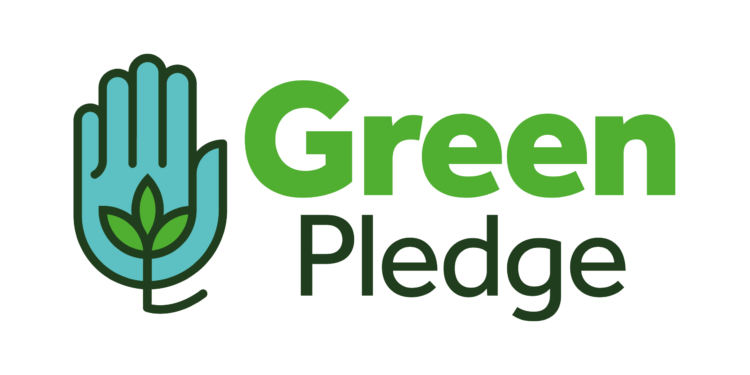 Take the Green Pledge: A Sustainable Beauty Movement