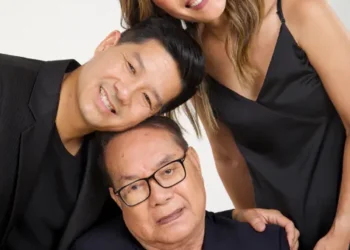 Nguyen Family Honored with 2025 Legacy Award