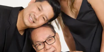 Nguyen Family Honored with 2025 Legacy Award 1 Nguyen Family Honored with 2025 Legacy Award