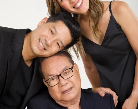 Nguyen Family Honored with 2025 Legacy Award 13 Nguyen Family Honored with 2025 Legacy Award