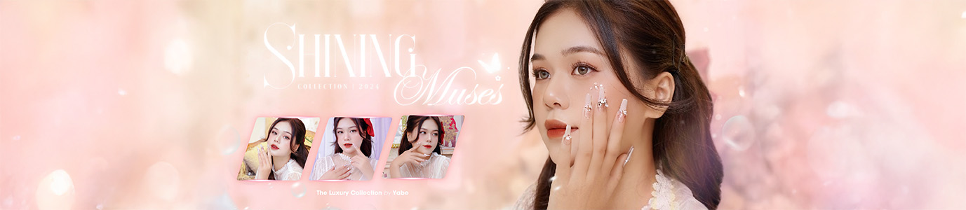 Handmade Press on Nails Manufacturer and Wholesaler