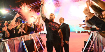 WWE SmackDown: Highlights & Lowlights 3/28/2025