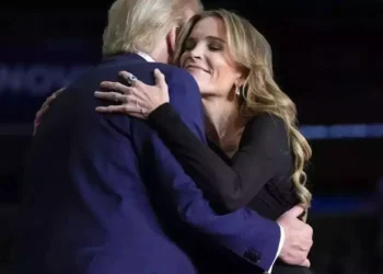 Megyn Kelly on Trump Allegations: Indifference?