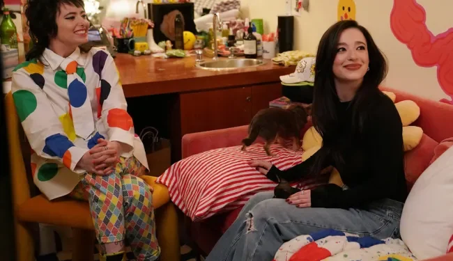 Top TV Picks: Mikey Madison SNL, Wife Stalker & More 14 Top TV Picks: Mikey Madison SNL, Wife Stalker & More