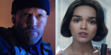 A Working Man Tops Box Office with $5.6M Opening 1 A Working Man Tops Box Office with $5.6M Opening