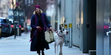 The Friend: Voices Against Dog Parent Obsession