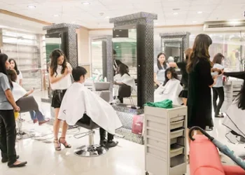 Supporting Beauty Pros in 2025: Modern Salon’s Vision
