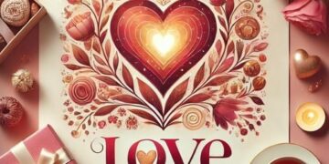 Embrace Valentine’s Day with Self-Love