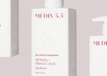 Reveal Youthful Skin: Try This $14 Retinol Lotion