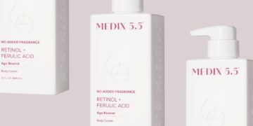 Reveal Youthful Skin: Try This $14 Retinol Lotion