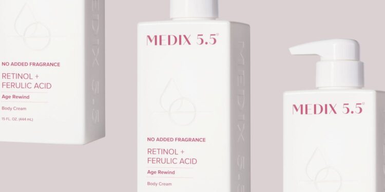 Reveal Youthful Skin: Try This $14 Retinol Lotion
