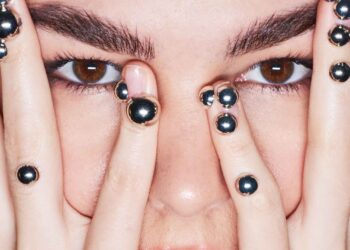 Top Short Nail Trends for Impactful Style