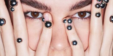 Top Short Nail Trends for Impactful Style