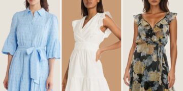 Nails & Beauty Magazine Hubs