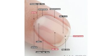 Nails & Beauty Magazine Hubs