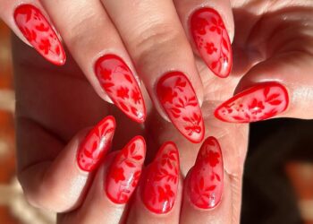 Nails & Beauty Magazine Hubs