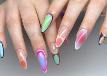 Nails & Beauty Magazine Hubs