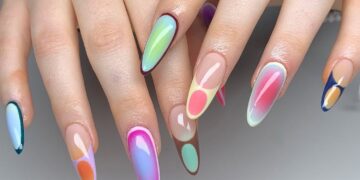 Nails & Beauty Magazine Hubs