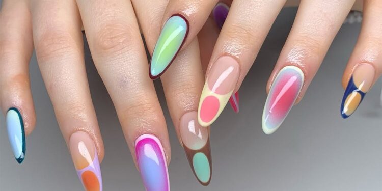 Nails & Beauty Magazine Hubs