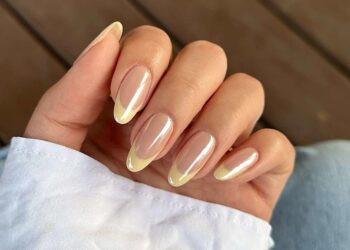 Nails & Beauty Magazine Hubs