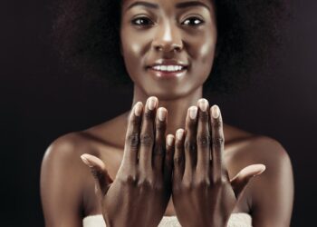 Nails & Beauty Magazine Hubs