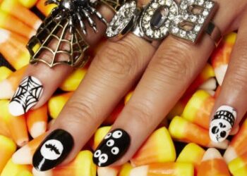 Nails & Beauty Magazine Hubs