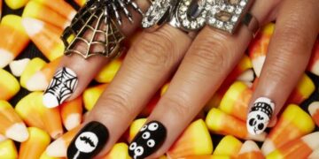 Nails & Beauty Magazine Hubs