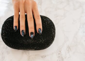 Nails & Beauty Magazine Hubs