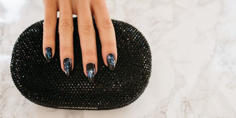 Nails & Beauty Magazine Hubs