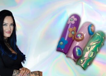 Nails & Beauty Magazine Hubs