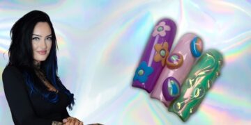 Nails & Beauty Magazine Hubs