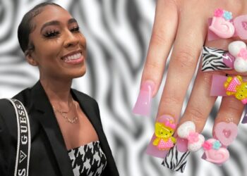 Nails & Beauty Magazine Hubs