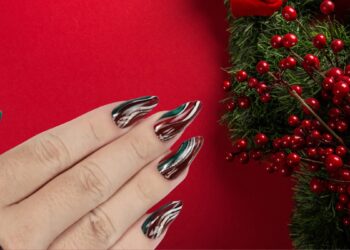 Nails & Beauty Magazine Hubs