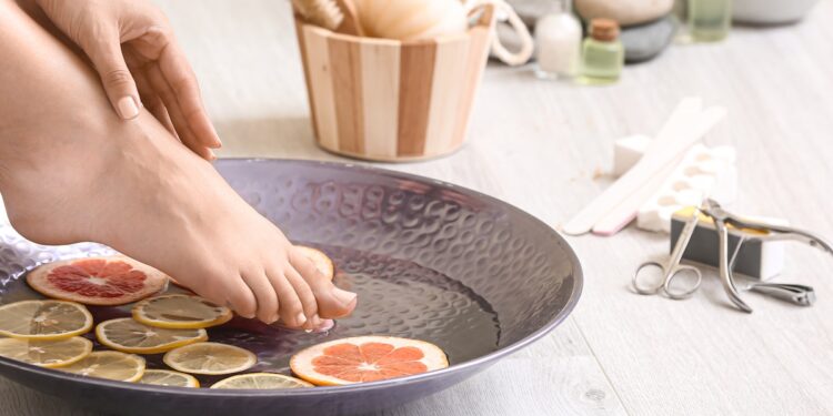 Nails & Beauty Magazine Hubs