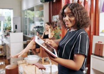 Nails & Beauty Magazine Hubs