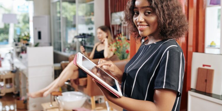 Nails & Beauty Magazine Hubs