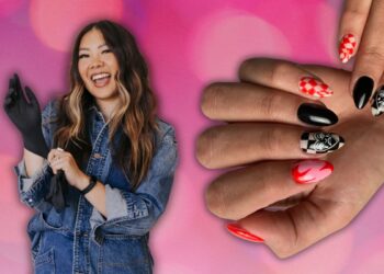 Nails & Beauty Magazine Hubs