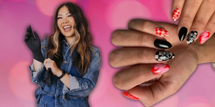 Nails & Beauty Magazine Hubs