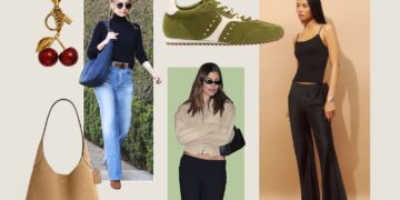 5 L.A. Spring Fashion Trends You Need to Know 22 Nails & Beauty Magazine Hubs