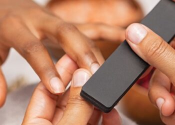 Nails & Beauty Magazine Hubs