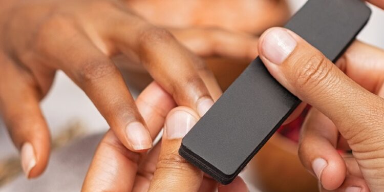 5 Steps to Perfect Nail Preparation 14 Nails & Beauty Magazine Hubs