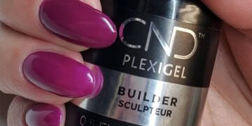 Nails & Beauty Magazine Hubs