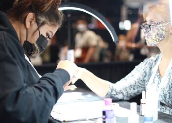 Nails & Beauty Magazine Hubs