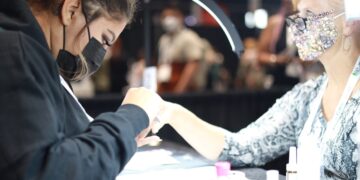 Nails & Beauty Magazine Hubs